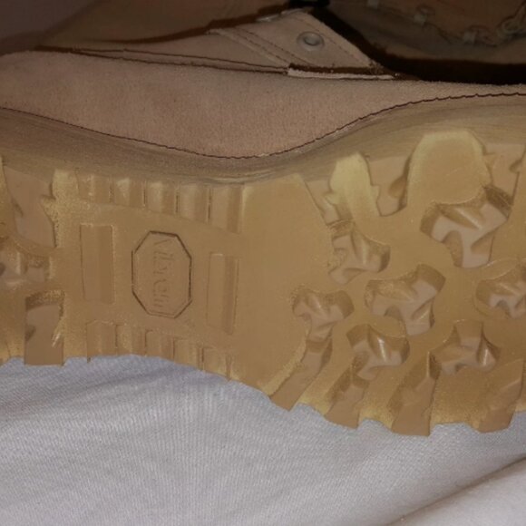 NWOT BELLEVILLE 239 ICWT INTERMEDIATE COLD/WET WX GORE-TEX sz5R BOOTS RS 40256 main image 8